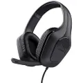 Trust Gxt 417 Zirox Gaming-headset