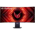 LG 45" UltraGear 45GS95QX-B - 3440x1440 (UWQHD) - 240Hz - OLED