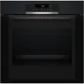 Bosch Serie 4 Hba372eb3 71l Multifunksjonsovn