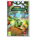 Nintendo Games Switch Angry Alligator