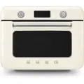 Smeg 50s Style Cof01 30l 1800w Bordovn