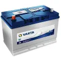 Varta 12v 95ah/830a Bilbatteri