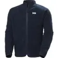 Helly Hansen Box Pile 2.0 Fleecejakke Med Full Glidelås
