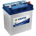 Varta 12v 40ah/330a B00 Bilbatteri
