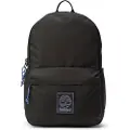 Timberland for man. TB0A6HV70011 22 litre backpack in black (OSFA), Casual, Recycled Polister, Sustainable