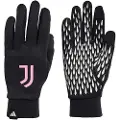 Adidas Juventus Home Fieldplayer Hansker