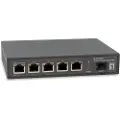 LevelOne Gep-0625 Switch