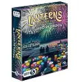 Gen X Games Lanterns: Luces En El Cielo Brettspill