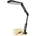 Media-Tech skrivebordslampe FLEX LAMP MT224 LED skrivebordslampe