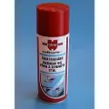Würth Stainless Steel Cleaner - Spray 400 ml