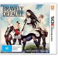 Nintendo Games 3ds Bravely Default: Flying Fairy