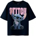 Name It Kids Stitch Topp