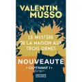 Pocket Le mystère de la maison aux trois ormes