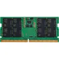 HP - DDR5 - modul - 16 GB - SO DIMM 262-PIN - 5600 MHz / PC5-44800 - 1,1 V