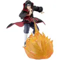 Banpresto Naruto Shippuden Effectreme Itachi Uchiha Figur