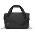 Asus ROG SLASH - Duffel bag - polyester, polyuretan, polykarbonat - svart