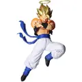 Banpresto Dragon Ball Z Dokkan Battle 10th Anniversary Super Gogeta Figur