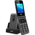 SPC Stella 2 2.4´´ Dual Sim Mobiltelefon