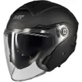 Mt Helmets Cosmo Sv Pure Modulhjelm