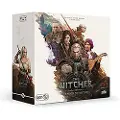 Gen X Games The Witcher: La Senda Del Destino Brettspill