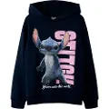 Name It Kids Stitch Hettegenser