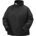 Helly Hansen Hooded Mid Plus 2.0 Jakke