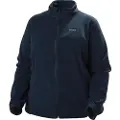 Helly Hansen Daybreaker Plus Fleecejakke Med Full Glidelås
