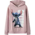 Name It Kids Stitch Hettegenser