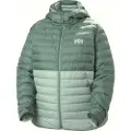 Helly Hansen Banff Plus Insulated Jakke