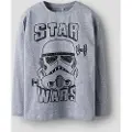 Name It Kids Starwars Topp