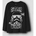 Name It Kids Starwars Topp