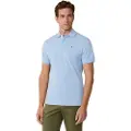 Hackett Hm5600093 Slim Fit Kortermet Poloskjorte