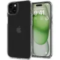 Spigen Liquid Crystal - crystal clear - iPhone 15 Plus