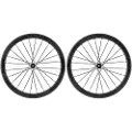 Mavic Cosmic Slr 45 Cl Disc Tubeless Landeveishjulsett