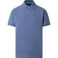 Hackett Hm5600093 Slim Fit Kortermet Poloskjorte