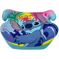 Disney Siedzisko Samochodowe R129 Stitch Isofix-base