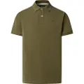 Hackett Hm5600093 Slim Fit Kortermet Poloskjorte