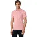 Hackett Hm5600093 Slim Fit Kortermet Poloskjorte