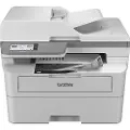 Brother MFC-L2980DW - Multifunksjonsskriver - S/H - laser - Letter A (216 x 279 mm)/A4 (210 x 297 mm) (original) - A4/Legal (medie) - opp til 34 spm (kopiering) - opp til 34 spm (trykking) - 250 ark