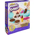 Spin Master Ice Cream Treats Kinetic Plastelina Sand