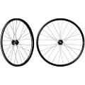 Mavic Aksium 1 Cl Disc Tubeless Landeveishjulsett