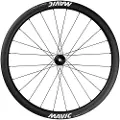Mavic Cosmic S 42 Cl Disc Forhjul For Landeveissykkel