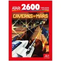 Atari Retro Caverns Of Mars Retrospillkonsoll