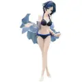 Banpresto The Idolmaster Cinderella Girls Celestial Vivi Kanade Hayami-figur 20 Cm