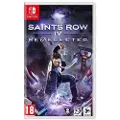 Nintendo Switch Saints Row Iv Reelected