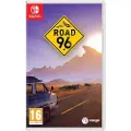 Nintendo Games Switch Road 96