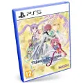 Sony Ps5 Tales Of Graces F Remastered