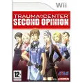 Nintendo Games Wii Trauma Center Second Opinion