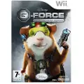 Nintendo Games Wii G Force Disney Selects