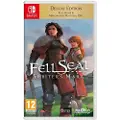 Nintendo Games Switch Fell Seal Arbiter´s Mark Deluxe Edition